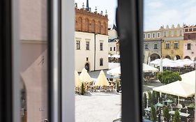 Apartamenty Rynek 12