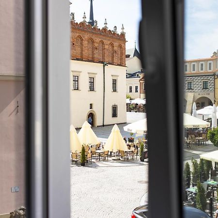 Apartamenty Rynek 12 Tarnau Exterior foto