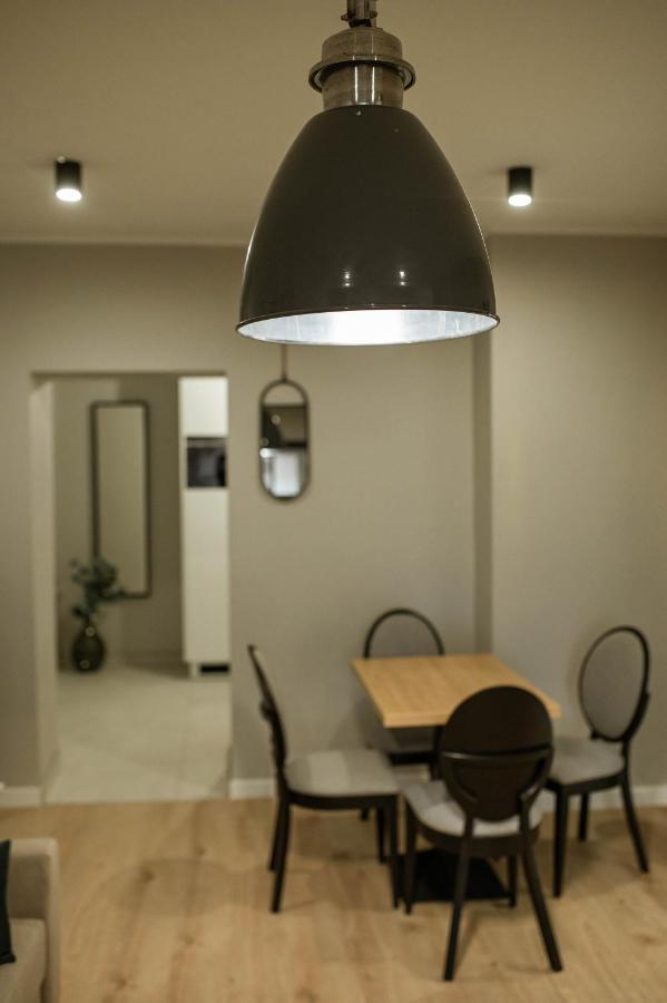 Apartamenty Rynek 12 Tarnau Exterior foto