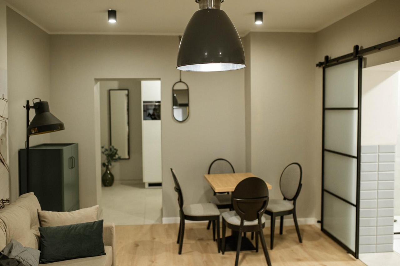 Apartamenty Rynek 12 Tarnau Exterior foto