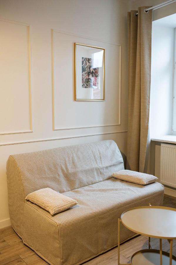 Apartamenty Rynek 12 Tarnau Exterior foto