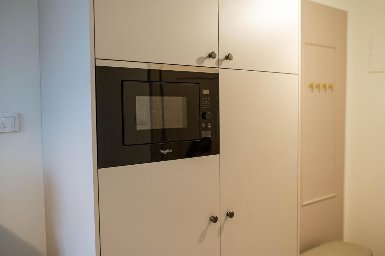 Apartamenty Rynek 12 Tarnau Exterior foto