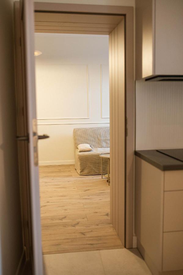 Apartamenty Rynek 12 Tarnau Exterior foto