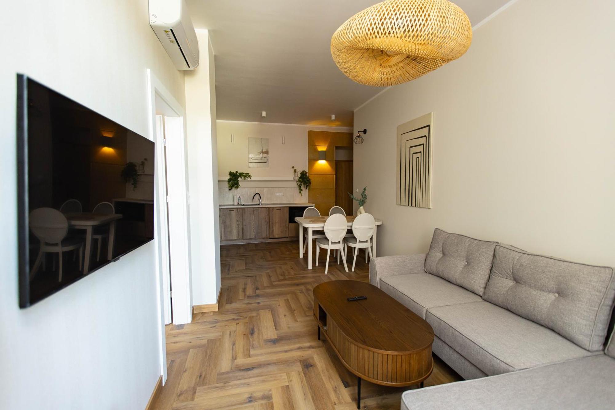Apartamenty Rynek 12 Tarnau Exterior foto
