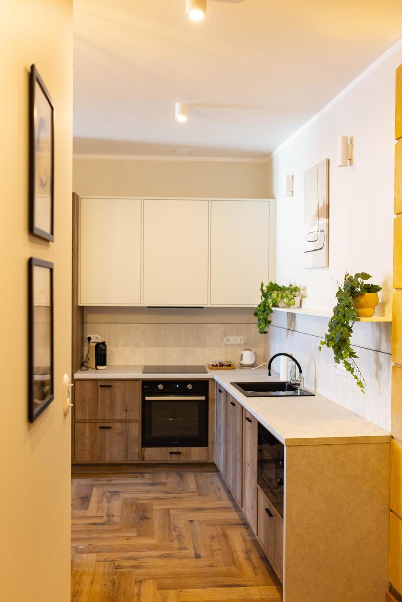Apartamenty Rynek 12 Tarnau Exterior foto