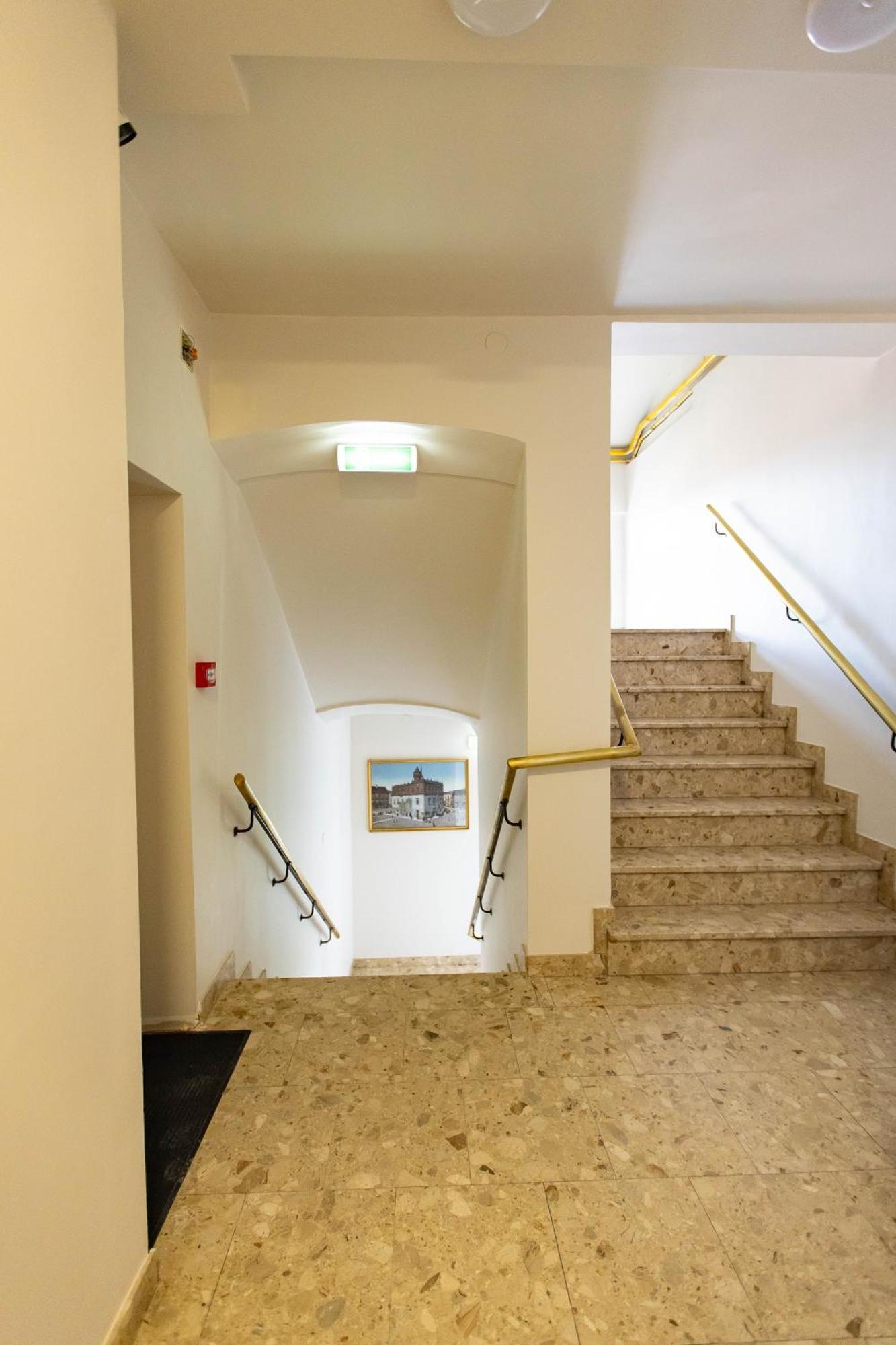 Apartamenty Rynek 12 Tarnau Exterior foto