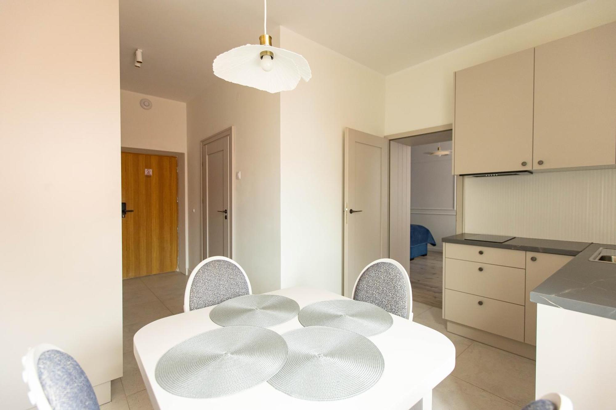 Apartamenty Rynek 12 Tarnau Exterior foto