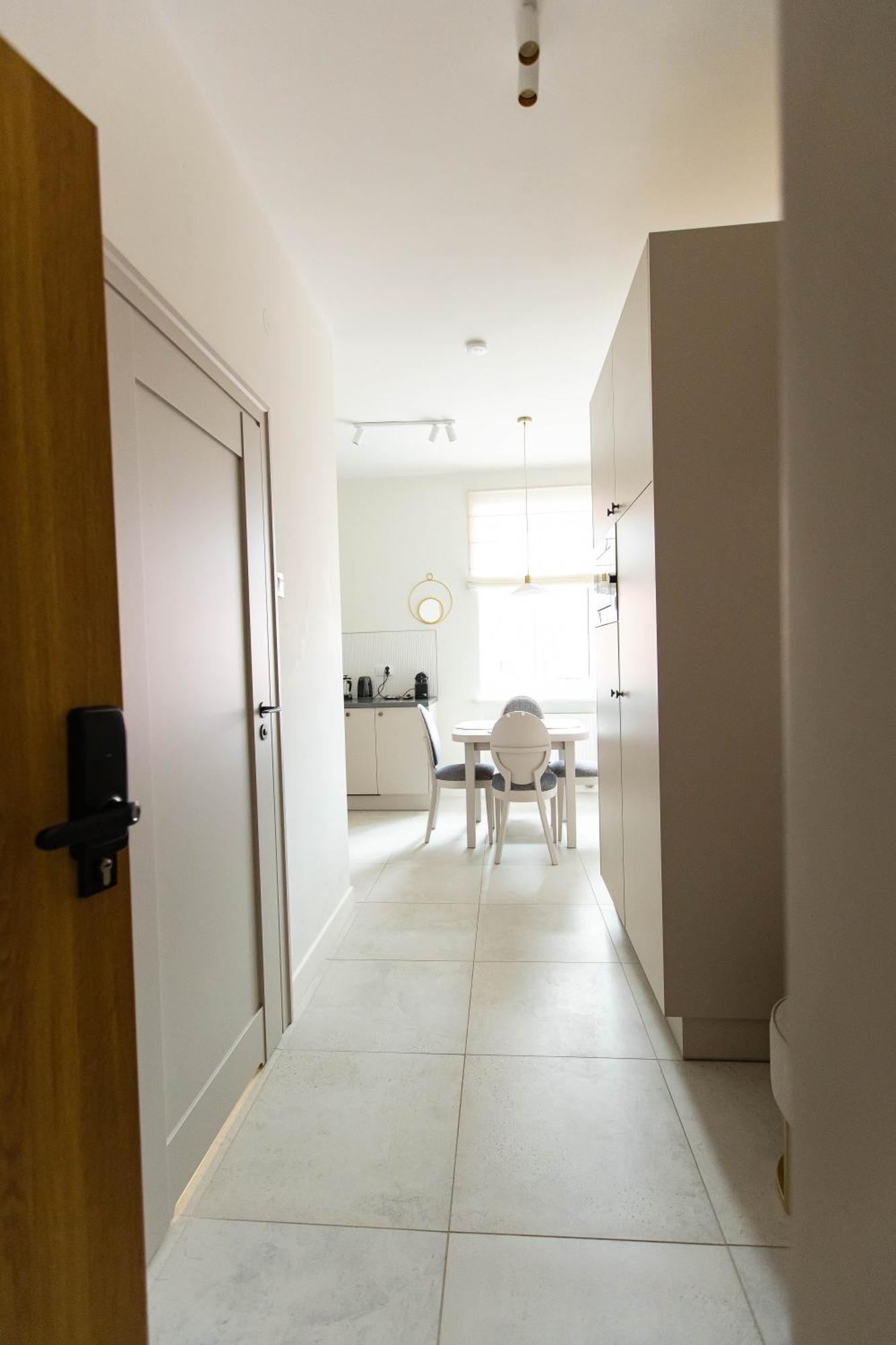 Apartamenty Rynek 12 Tarnau Exterior foto