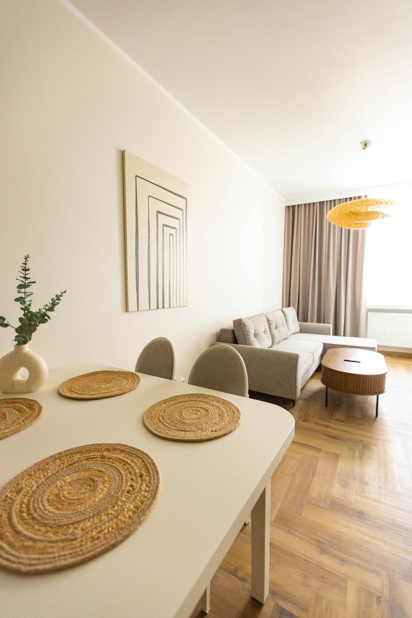 Apartamenty Rynek 12 Tarnau Exterior foto