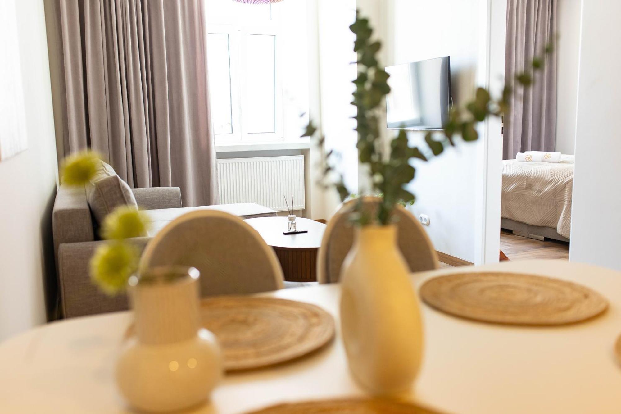Apartamenty Rynek 12 Tarnau Exterior foto