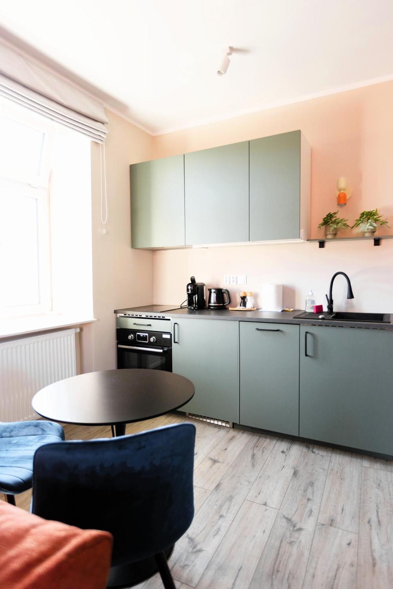 Apartamenty Rynek 12 Tarnau Exterior foto