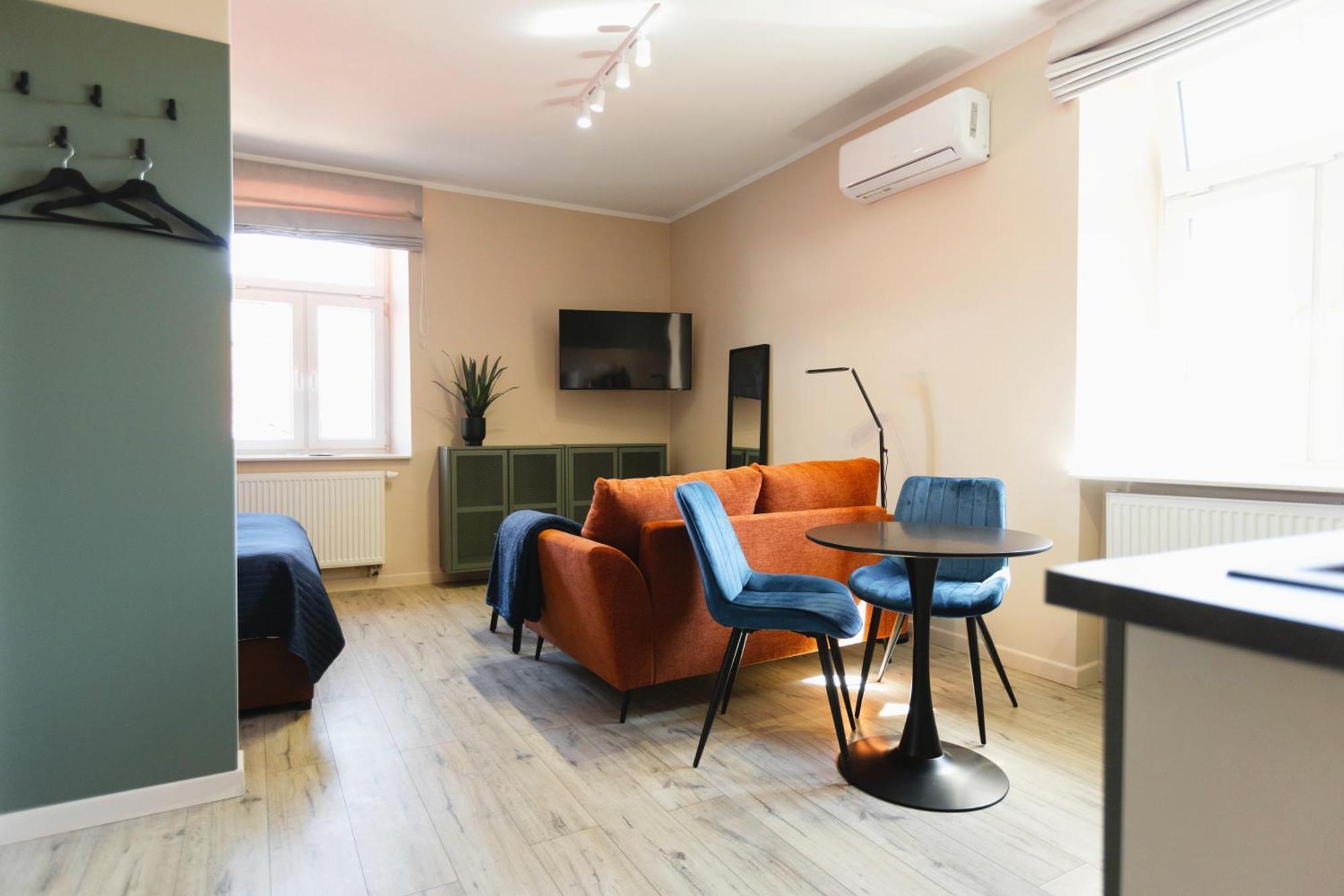 Apartamenty Rynek 12 Tarnau Exterior foto